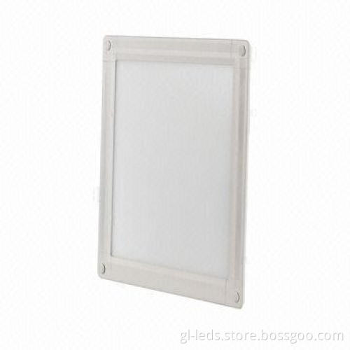 IP41 CE 300 x 300mm LED Panel Light, 2,900-6,500K CCT